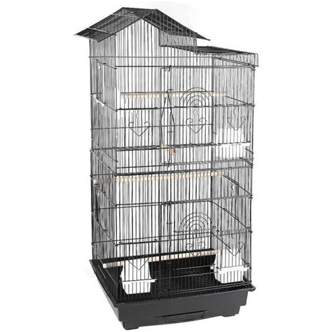 Voli Re Cages Oiseaux Grande Cage Oiseaux Voli Re Ext Rieur Pour