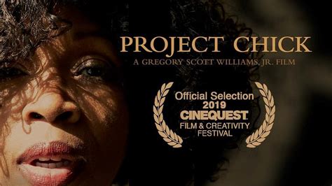 Project Chick 2019 Čsfdcz