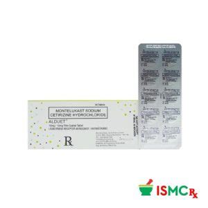 ALDUET 10 10MG TABLET Iloilo Supermart Online Aton Guid Ini