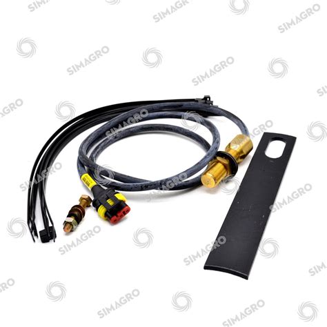 Sensor Rpm Turbina Control Agro Simagro