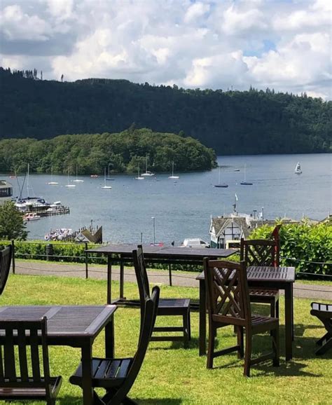 Bowness-on-Windermere - The Lake District | Visitors information to Lake District