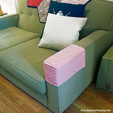 15 Best Arm Covers for Sofas