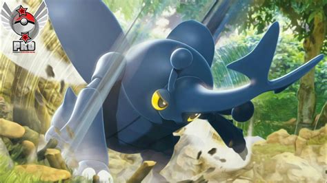 Heracross Has The Guts To Do So Pro Pvp Laddering July Pokemon