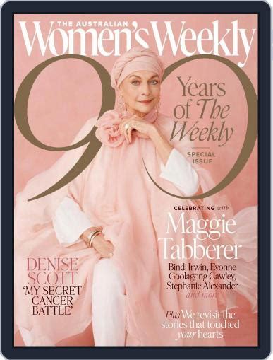 The Australian Womens Weekly September 2023 Digital