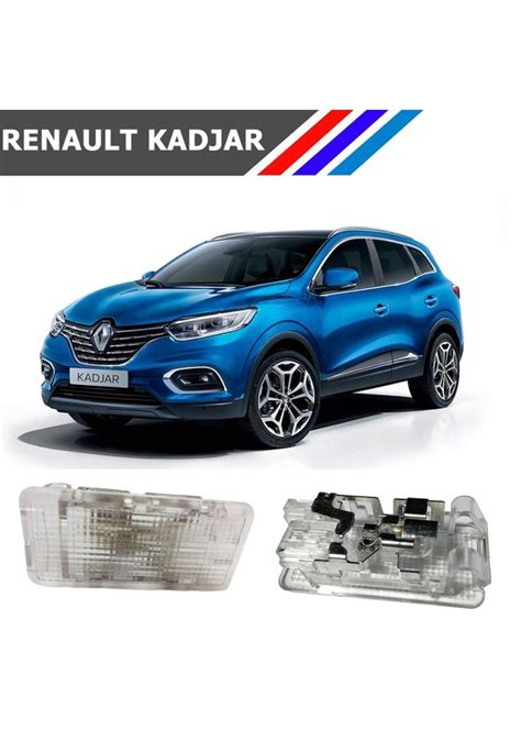 OTOZET Renault Kadjar Bagaj Lambası 264709249R Fiyatları ve Özellikleri