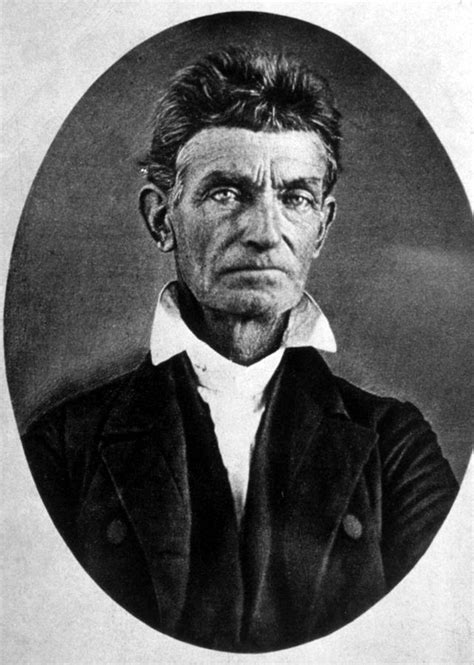 Abolitionist John Brown Photograph by Everett - Fine Art America