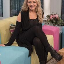 Carol Vorderman Nude Leaks 2024 Fapopedia