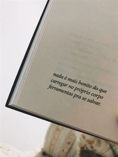 Livro Todas As Coisas Que Eu Te Escreveria Se Pudesse Frases