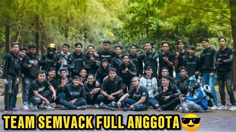 team semvack full team youtube