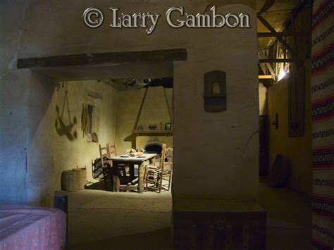 The Photography of Larry Gambon