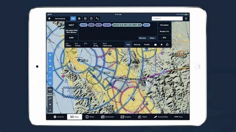 Get The Most From Foreflight Advanced Tips From Foreflights Lead