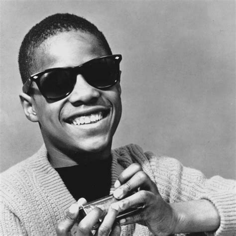 Modernist Society: How Stevie Wonder defeated Motown