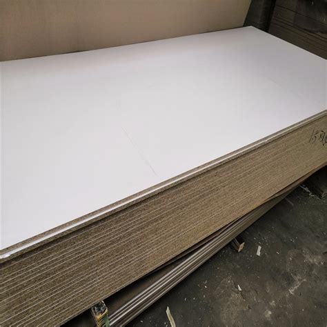 Mm Mm Mm Furniture Material High Glossy Uv Mdf Board Fiberboard