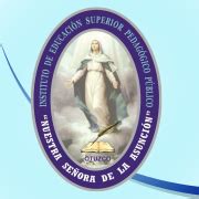 EVA IESPP NUESTRA SEÑORA DE LA ASUNCIÓN