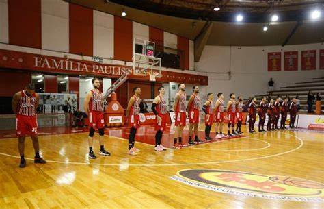 Basquete Tricolor vence o Paulistano e está na final do Paulista