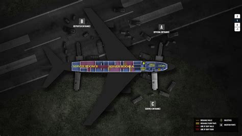 Rainbow Six Siege Map Layout Maping Resources