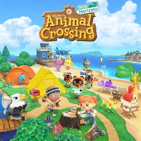 Animal Crossing: New Horizons Nintendo Switch reviews | Switch Scores