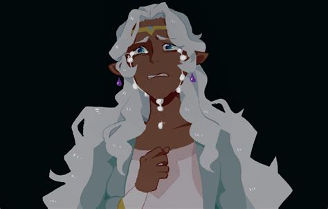 Allura Redraw By Gardenslug On Deviantart