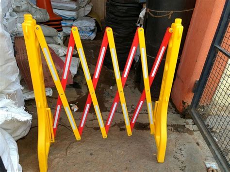 Parking Lot Barricade Parking Lot Barrier Latest Price Manufacturers