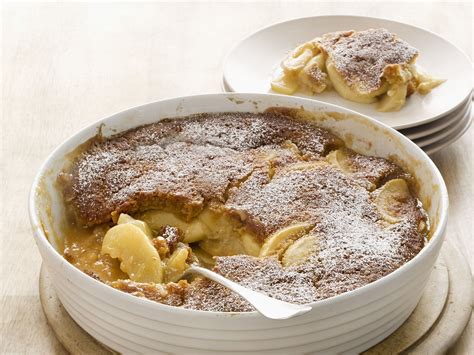 Apfel Gratin Rezept Eat Smarter