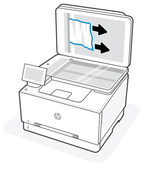 HP Color LaserJet Pro MFP 3300 Printers Paper Jam Error Undefined