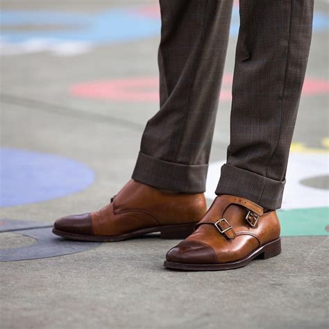 Suit Shoes Dress Shoes Brogues Loafers Grooming Style Gentleman