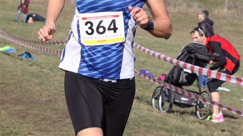 Hlv Region Nord Hessische Crosslauf Meisterschaft In Gudensberg