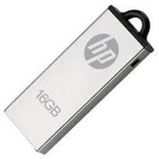 HP V220W 16GB USB 2 0 Pen Drive TIACO TECHNOLOGIES