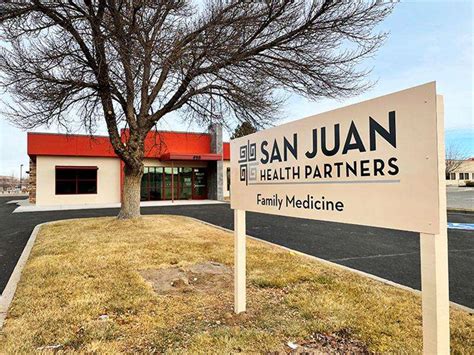 San Juan Regional Medical Center Opens Clinic For Patients Without