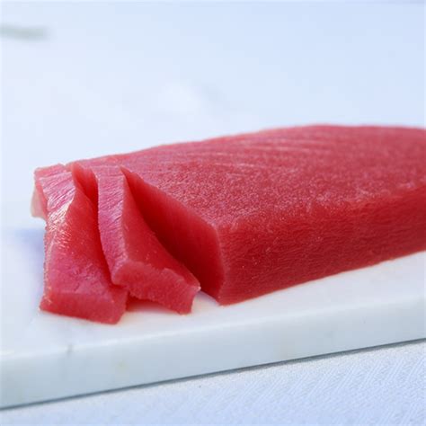 Frozen Tuna Annasea Foods Group