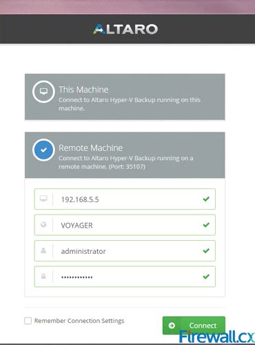 Easy Fast Reliable Hyper V Vmware Backup With Altaro S Free Backup