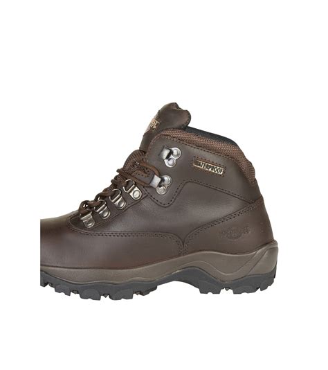 Womens Leather Waterproof Walking Boots Best Sale | bellvalefarms.com