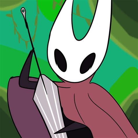 Made a new pfp for a discord server I’m on. : r/HollowKnight