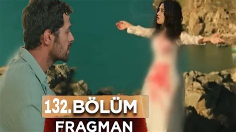 Rüzgarlı Tepe 132 Bölüm Fragmanı YouTube