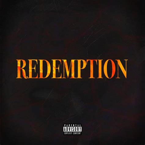 eminem redemption album cover