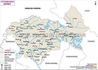 Barkot Uttarkashi - Jatland Wiki