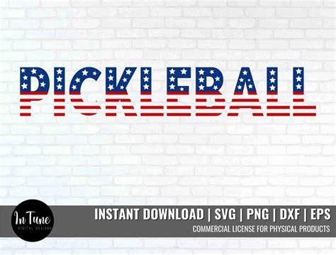 Pickleball Svg, Pickleball Svg Files, Pickleball Png, Pickleball Gift ...