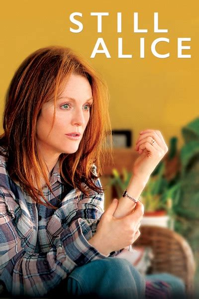 Still Alice - Movie Trailers - iTunes