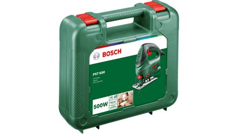 PST 650 Stichsäge Bosch DIY