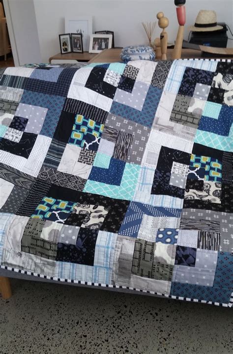 Bento Box Charity Quilt T By Sharon Symonds Sweetamelieaus Quilts