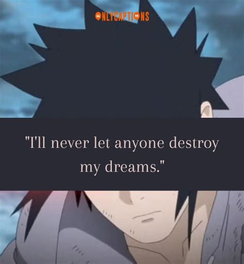 850+ Sasuke Quotes (2024) Explore The Path Of Vengeance