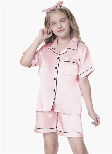 The Best Pajamas For Tweens Are Perfect For That In Between Age