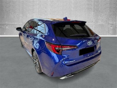 Toyota Corolla Touring Sports GR Sport 2 0 Hybrid GR Sport 195PS 143kW