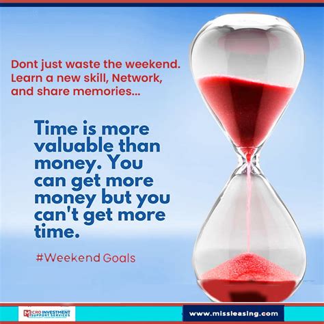 micro investment support services  linkedin weekendgoals