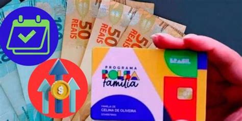 Reajuste Em Benefício E Mais 2 Vitórias Do Bolsa Família Hoje 27