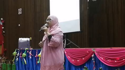 Bagaimana Nak Jadi Jutawan Puan Norhimah Aziz Presiden Persatuan