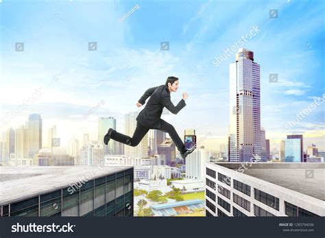 jumping  buildings images stock  vectors shutterstock