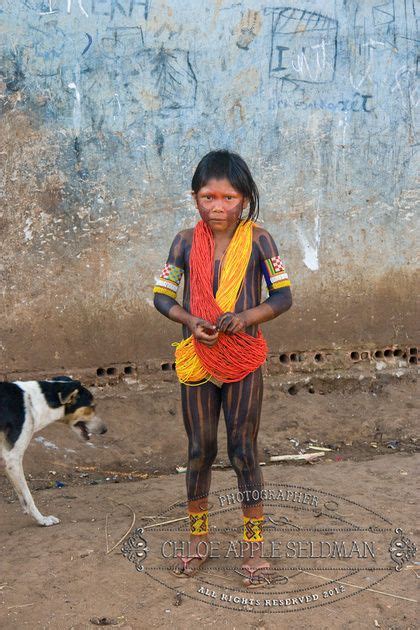 Travel-Indigenous Kayapó Indians of the Amazon | Indian art, Indians, Culture