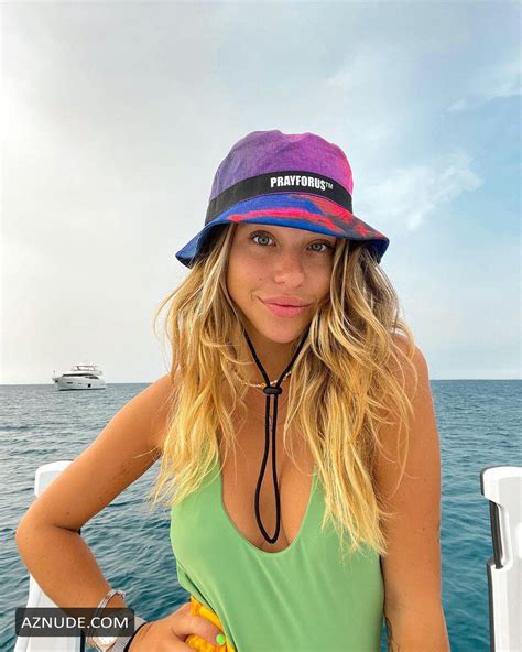 Anita Matamoros Nude Aznude