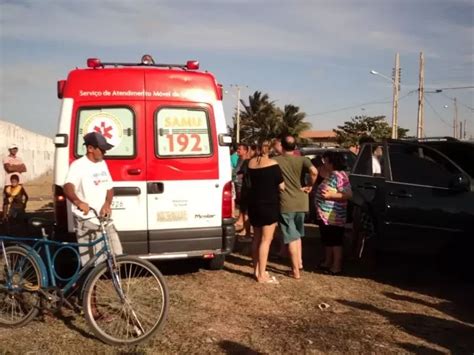 Jovem morre afogado na praia em Luís Correia